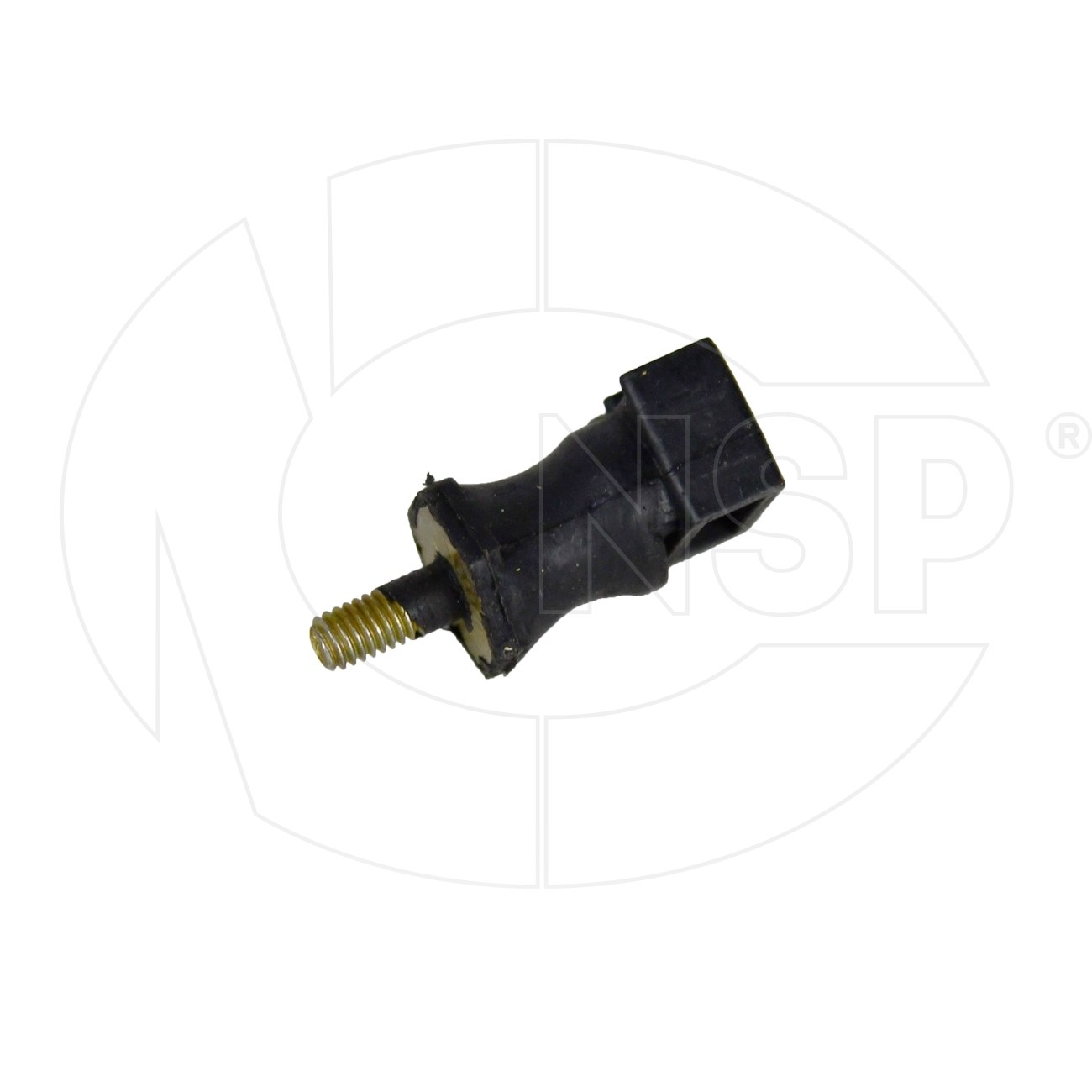 Втулка крепления воздушного насоса SKODA Octavia VAG A3/Octavia II/Golf V/Jetta III/Touran NSP NSP0806A133567A