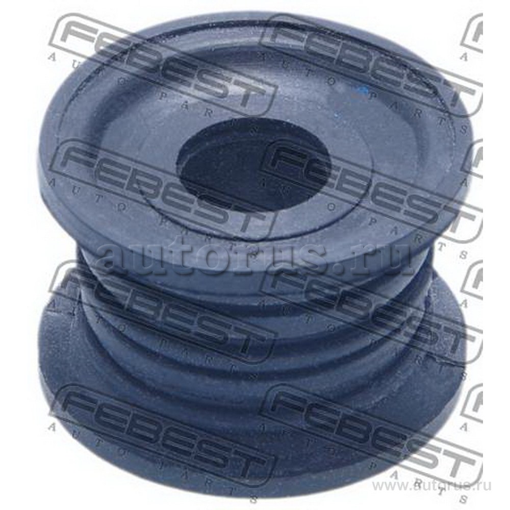 Втулка кулисы КПП NISSAN PRIMERA P11 1996.12-2001.12 FEBEST NSB-062