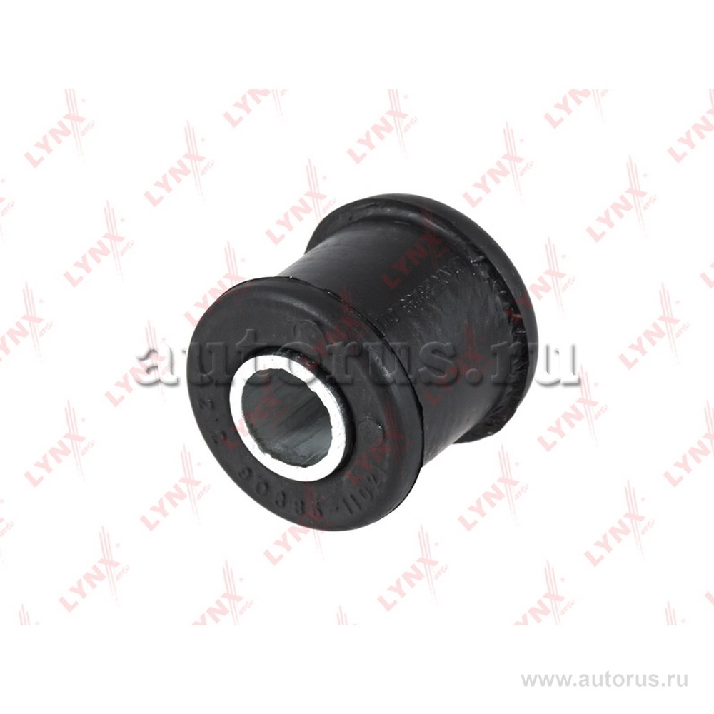 Втулка стабилизатора L=R TOYOTA LC100/LEXUS 470 /d=10mm LYNXauto B8233