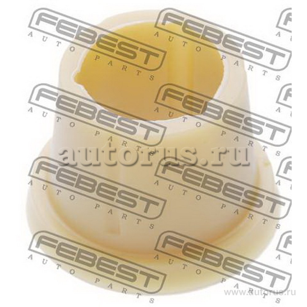 Втулка маятникового рычага MAZDA BT-50 UN 2006-2008 [EU] FEBEST MZSB-BT50