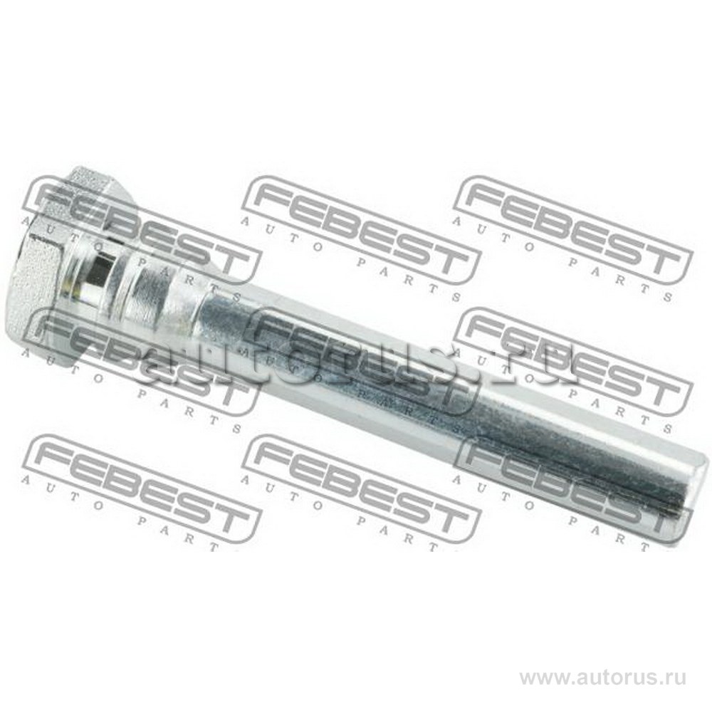 Втулка направляющая суппорта тормозного переднего HONDA CIVIC 2001-2006 FEBEST 0374-GDLF