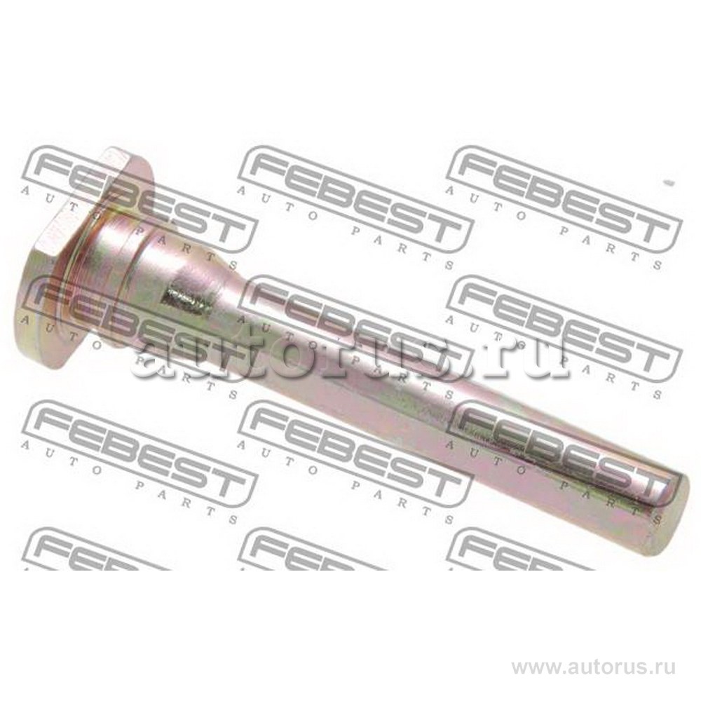 Втулка направляющая суппорта тормозного переднего ACURA/HONDA/SUBARU FEBEST 0374-RD5UF