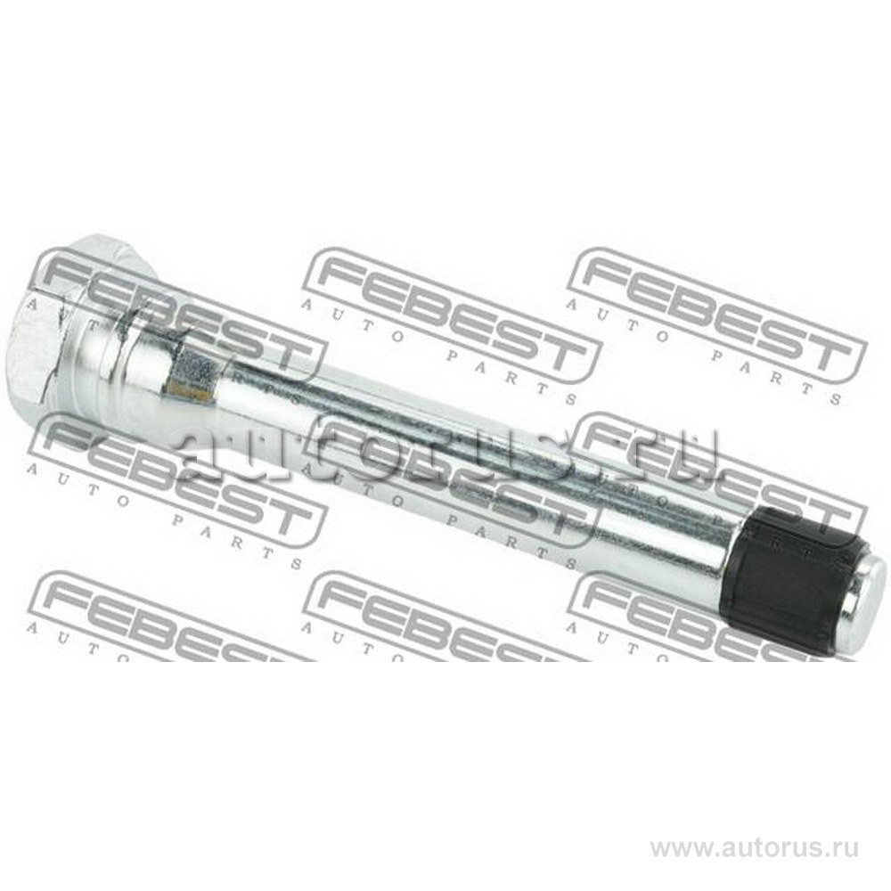 Втулка направляющая суппорта тормозного переднего HONDA CR-V RE3/RE4 2007-2012 FEBEST 0374-RE3UPF