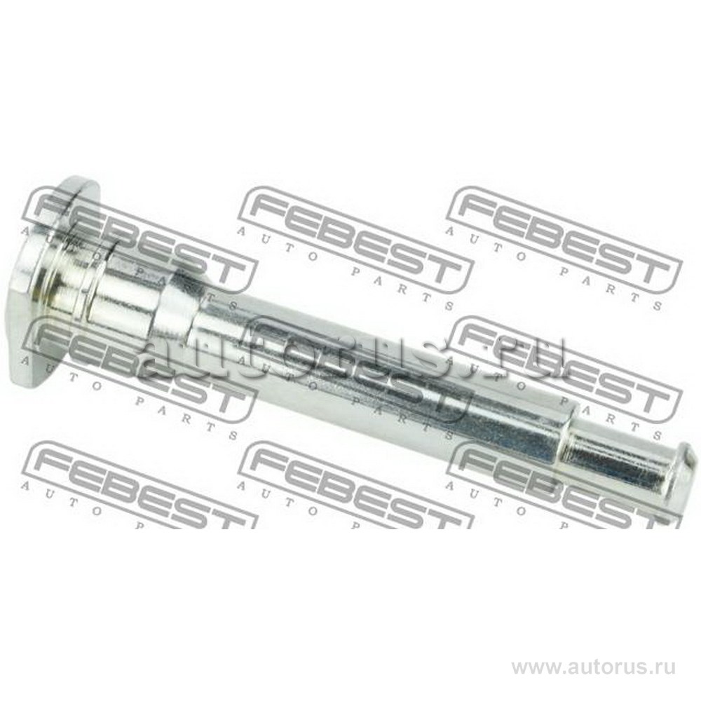 Втулка направляющая суппорта тормозного переднего HONDA PILOT YF4 2009-2015 FEBEST 0374-YF4UPF