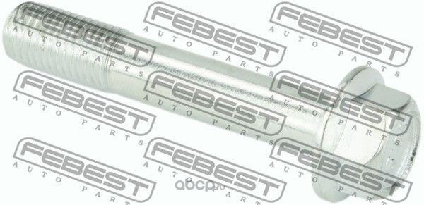 Втулка направляющая суппорта тормозного заднего MITSUBISHI Challenger/Montero/Pajero FEBEST 0474-K94WUPR