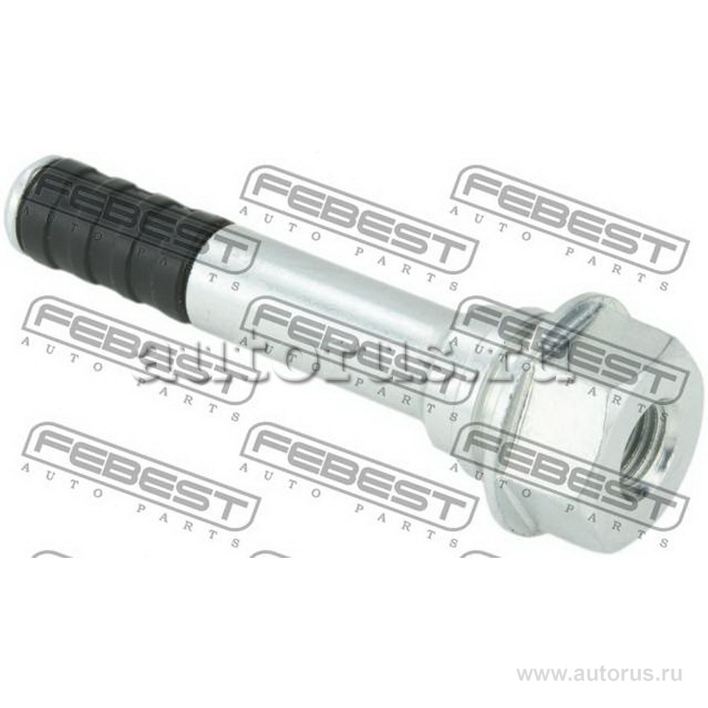 Втулка направляющая суппорта тормозного заднего SUBARU IMPREZA G12 2007-2011 FEBEST 0874-G12LOWR