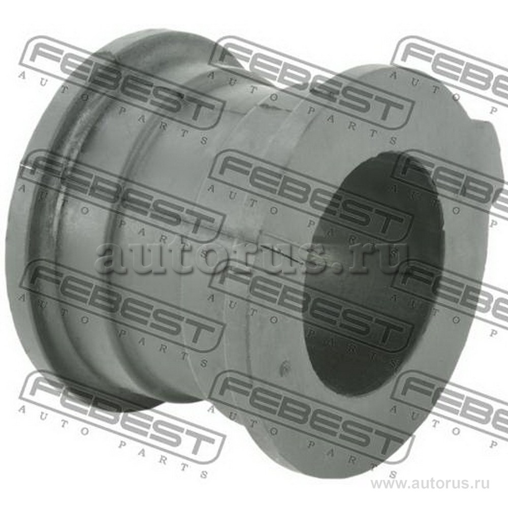 Втулка переднего стабилизатора D41 TOYOTA LC Prado J150/LEXUS GX400/460 /d=41mm FEBEST TSB-GRN285F