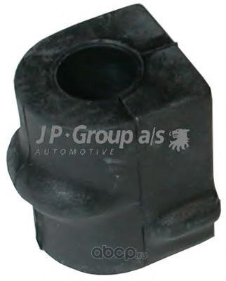 Втулка переднего стабилизатора L=R OPEL Vectra B 9502 /d=18mm JP JP GROUP 1240601200