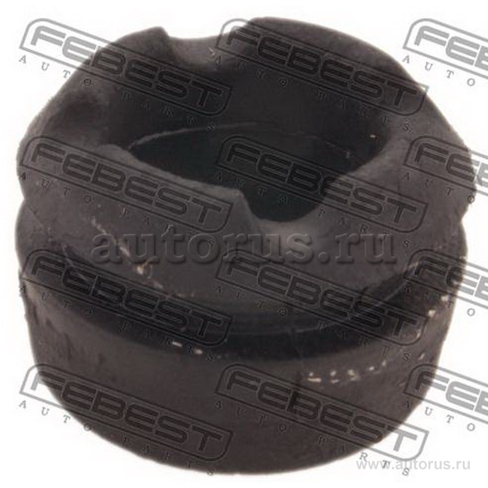 Втулка переднего подрамника NISSAN ALMERA UK MAKE N16E 2000.02-2006.11 [EL] FEBEST NSB-M10