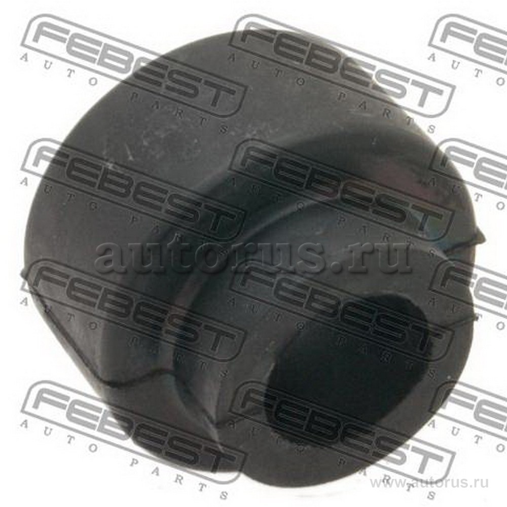 Втулка переднего рычага NISSAN PATROL(GR) Y61 1997.10-2010.03 [EL] FEBEST NSB-017
