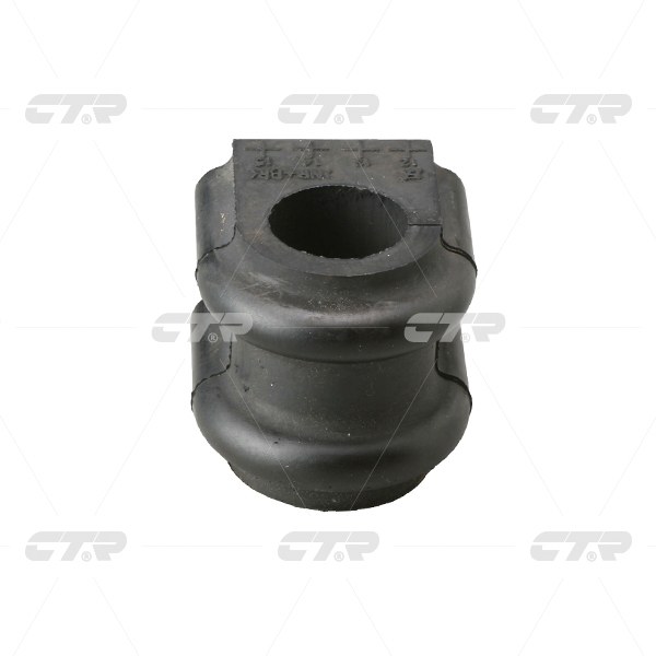 Втулка переднего стабилизатора L=R HYUNDAI i30/KIA Ceed 06-12 /D=22,8mm CTR GV0059