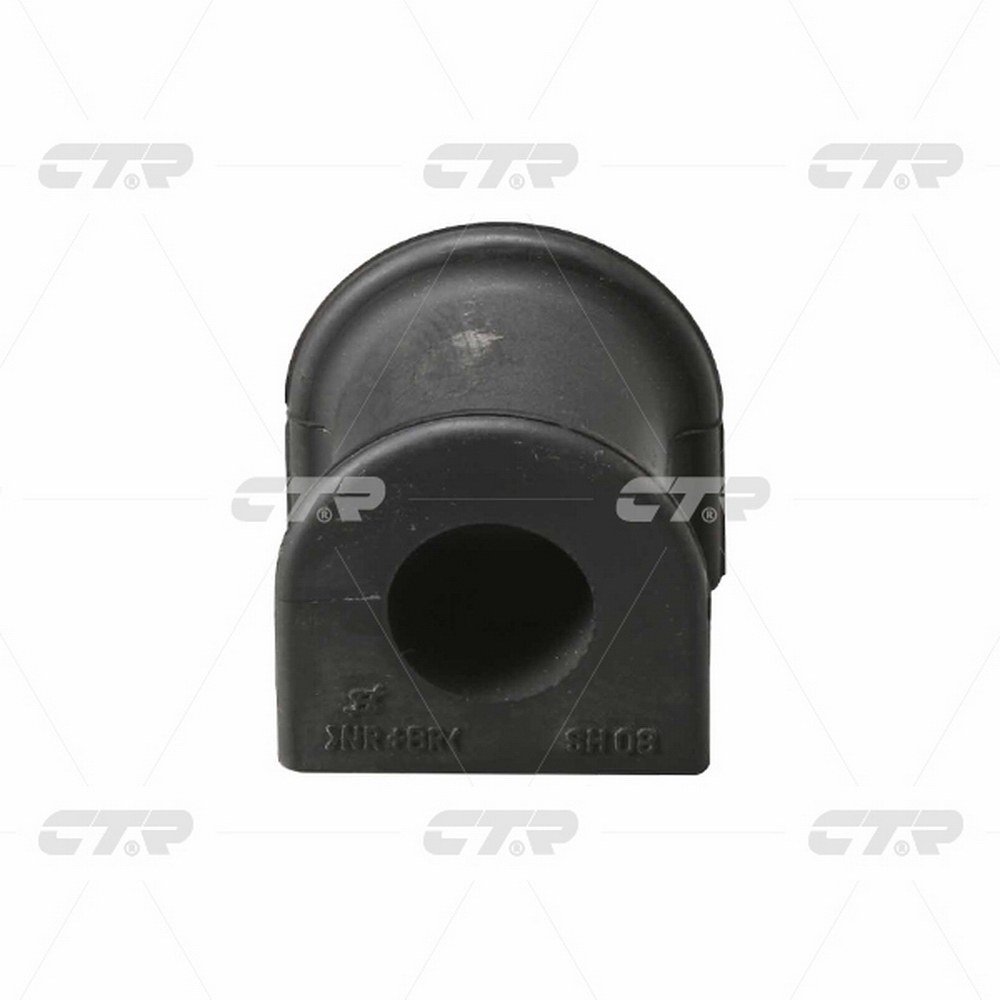 Втулка переднего стабилизатора L=R TOYOTA Camry 01-06 /D=23mm CTR GV0480