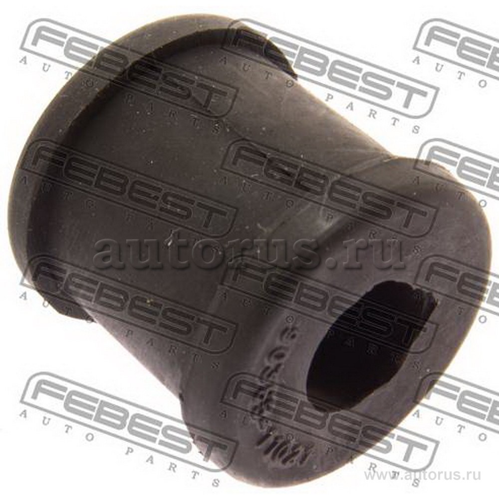 Втулка переднего стабилизатора D11 TOYOTA Land Cruiser 100 FZJ10/HDJ100/HZJ105/UZJ10 FEBEST TSB-733