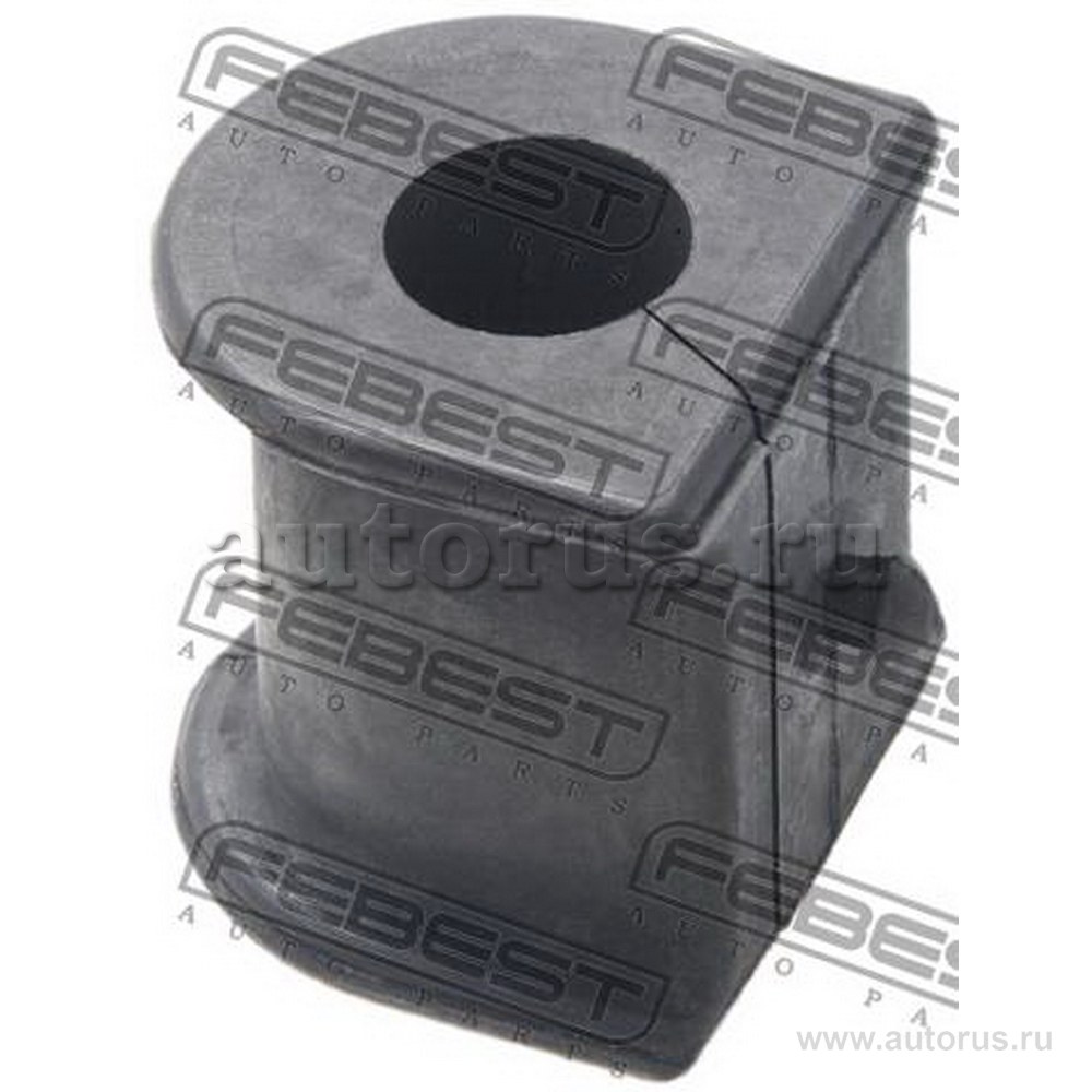 Втулка переднего стабилизатора D17 TOYOTA CAMRY GRACIA MCV2#,SXV2# 1996.12-2001.09 [J FEBEST TSB-RX1