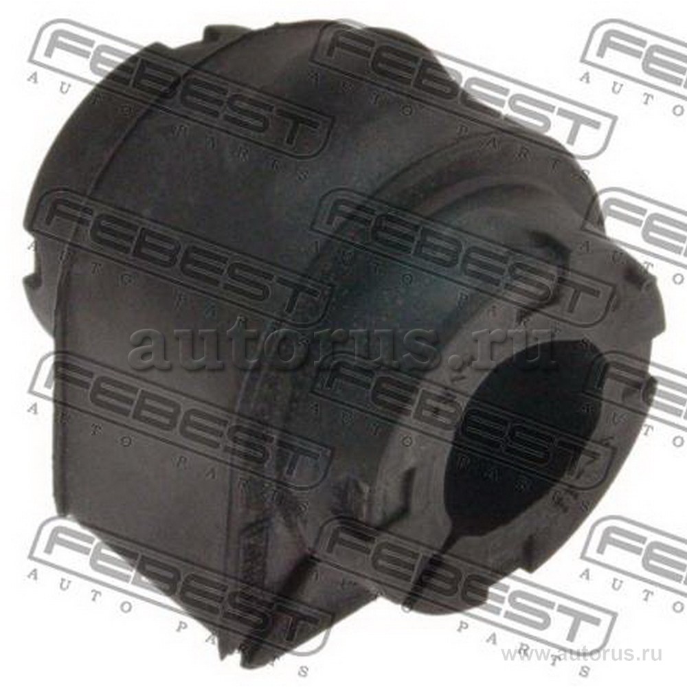 Втулка переднего стабилизатора D22 FORD MONDEO CA2 2007-2014 [EU] FEBEST FSB-CA2F