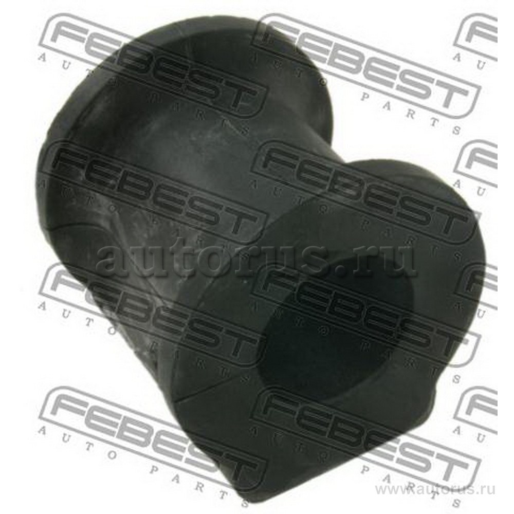 Втулка переднего стабилизатора D23 SUZUKI SX4 RW415/RW416/RW419/RW420 2006-2013 FEBEST SZSB-RWF