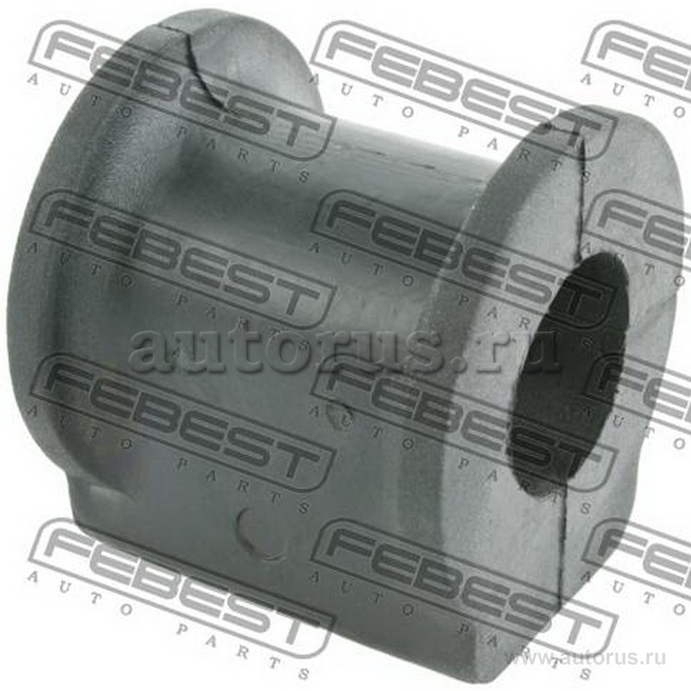 Втулка переднего стабилизатора D23 SUZUKI SX4 RW415/RW416/RW419/RW420 2006-2013 FEBEST SZSB-SX4F