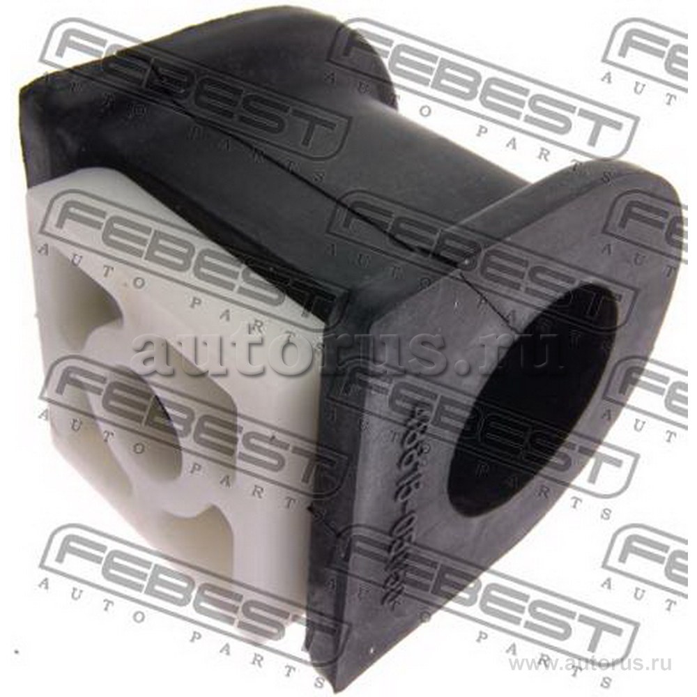 Втулка переднего стабилизатора D23 TOYOTA AVENSIS AT22#,AZT220,CDT220,CT220,ST220,ZZT FEBEST TSB-505