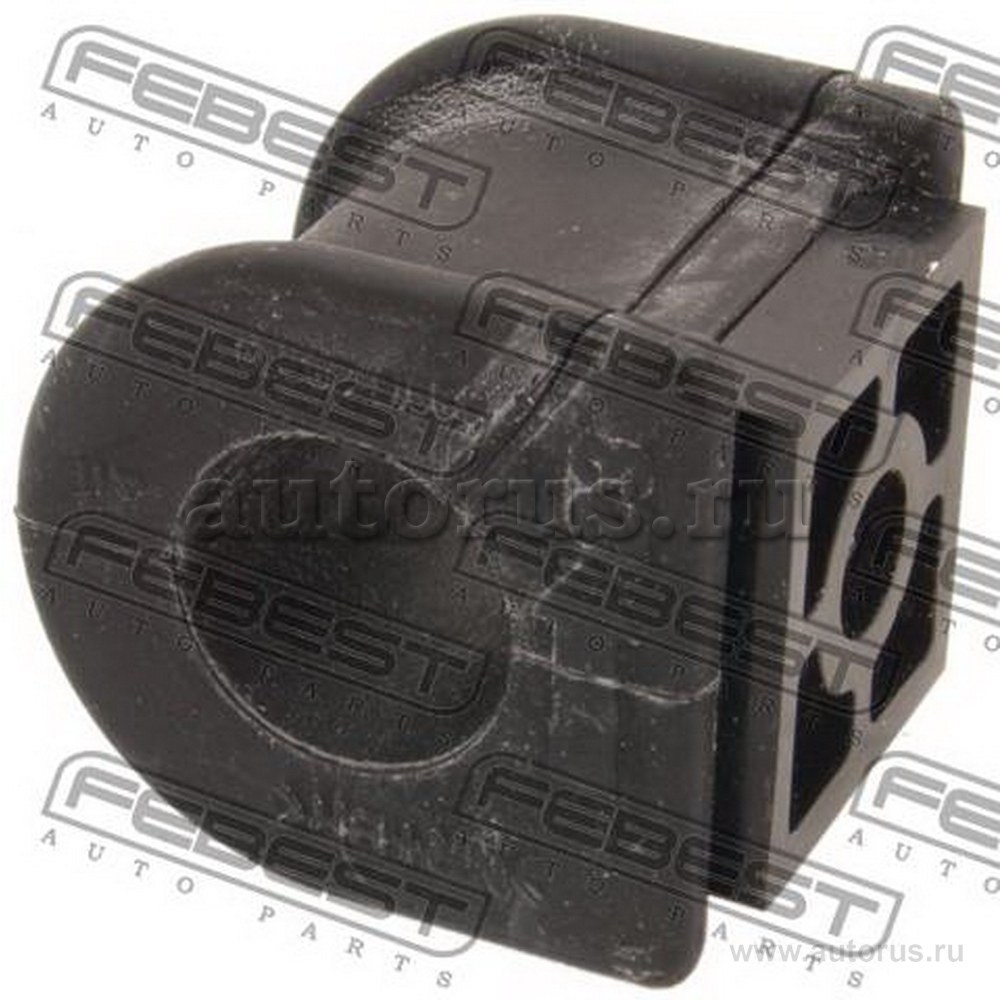 Втулка переднего стабилизатора D23 TOYOTA COROLLA VERSO AUR10,CUR10,ZNR1# 2004.02-200 FEBEST TSB-ZZT240F