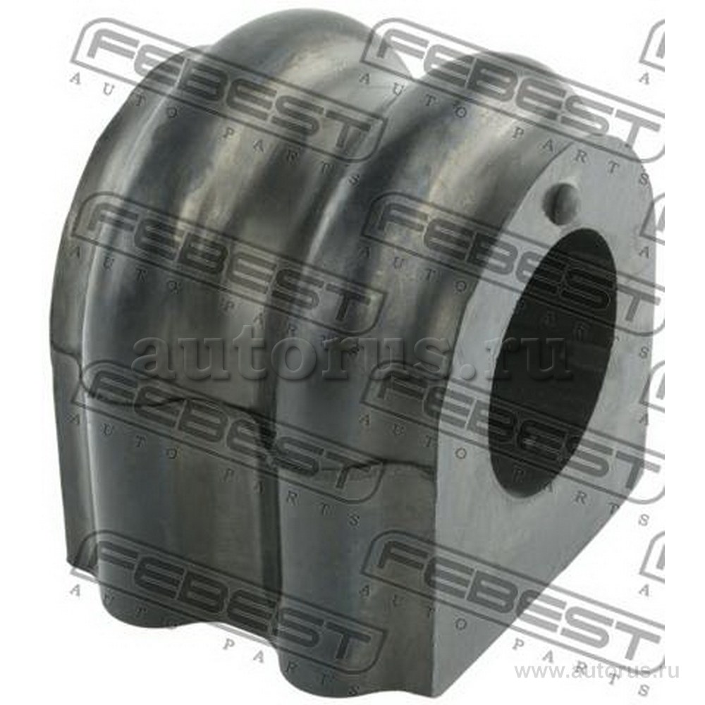 Втулка переднего стабилизатора D25 Chevrolet Epica (Canada) 2004-2006 FEBEST CHSB-V250F