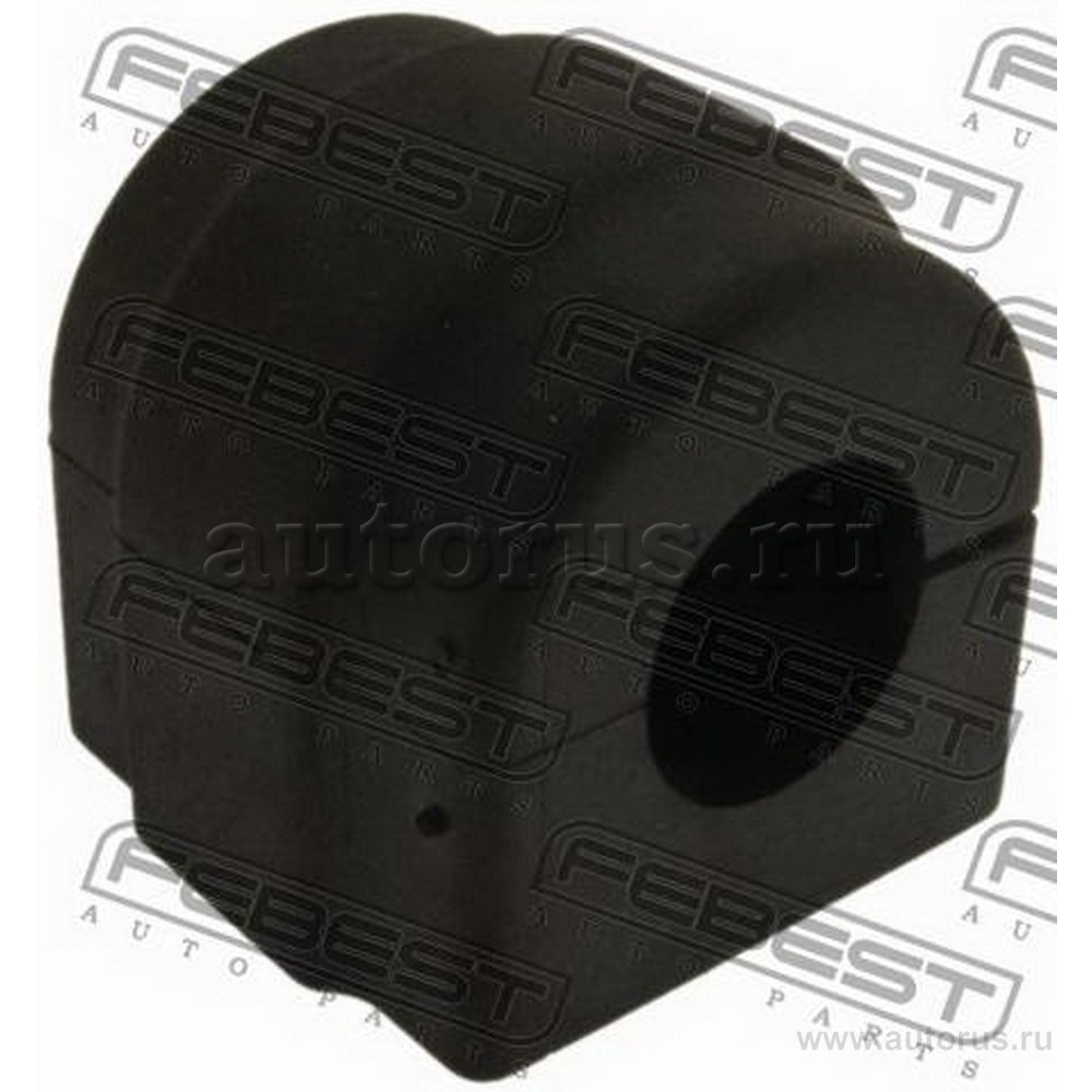 Втулка переднего стабилизатора D26.5 BMW 3 E90/E91 2004-2012 FEBEST BMSB-E90F
