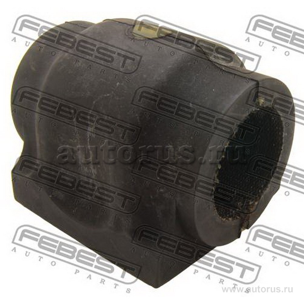 Втулка переднего стабилизатора D27.2 LAND ROVER DISCOVERY III 2005-2009 FEBEST LRSB-DIIIF