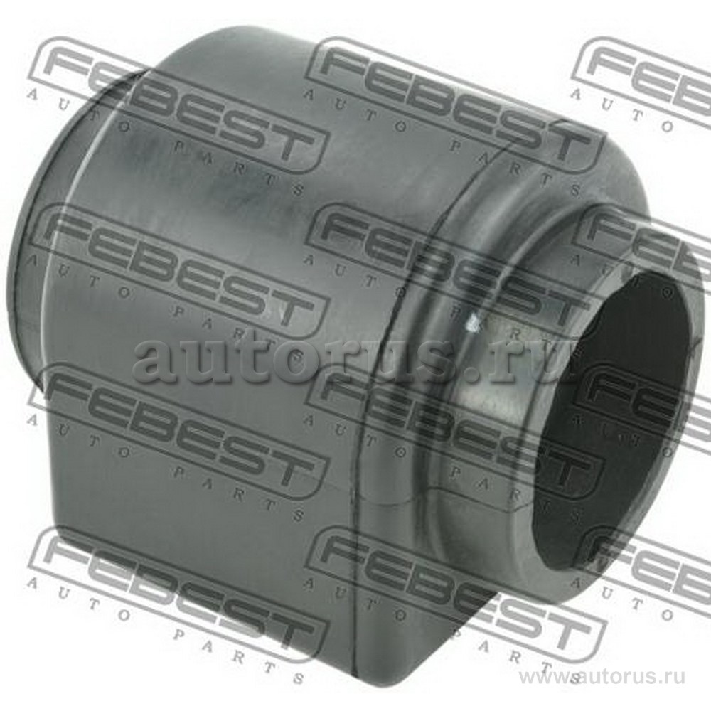 Втулка переднего стабилизатора D34 BUICK RAINIER (4WD) 2002-2009 [EU] FEBEST CHSB-GMT800F