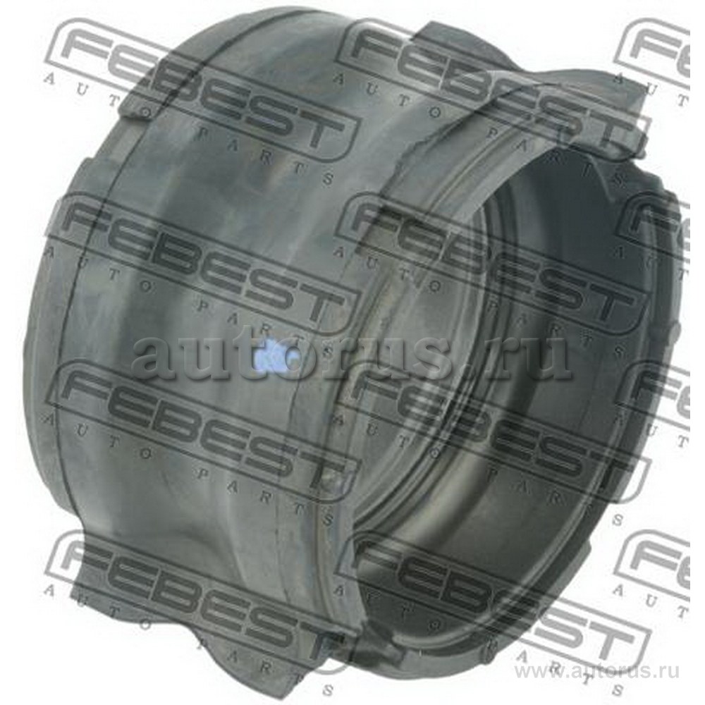 Втулка переднего стабилизатора D50 BMW X5 E70 2006-2013 FEBEST BMSB-F07F