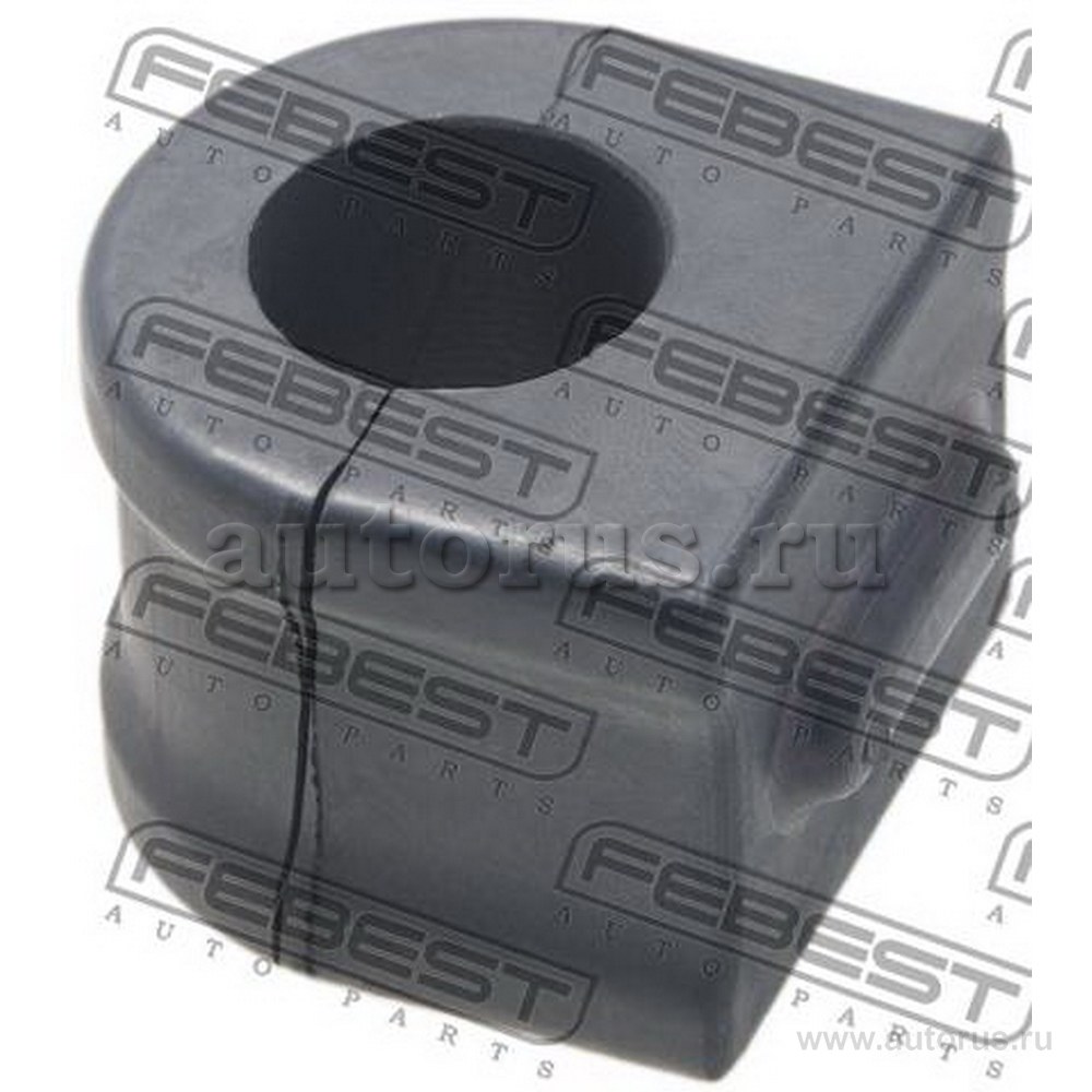 Втулка переднего стабилизатора D26 CHEVROLET Captiva/OPEL Antara FEBEST CHSB-CAPF