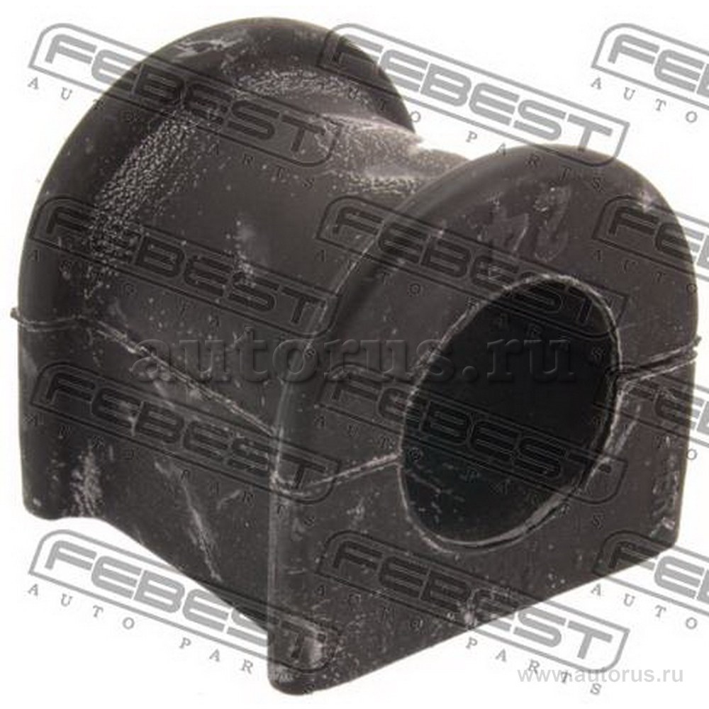Втулка переднего стабилизатора D24 TOYOTA Camry ACV30/MCV30 2001-2006 /d=24mm FEBEST TSB-ACV40F