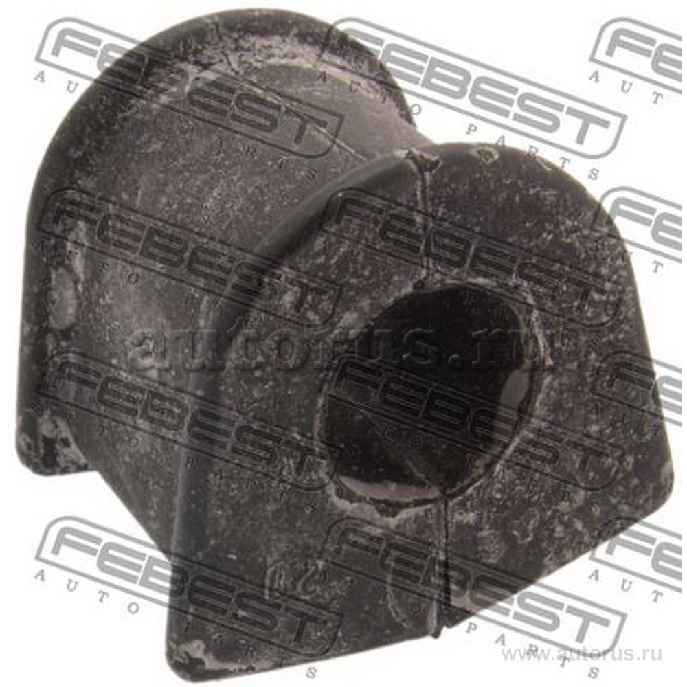 Втулка переднего стабилизатора D20 TOYOTA Corolla (E11) /d=20mm FEBEST TSB-AE110F
