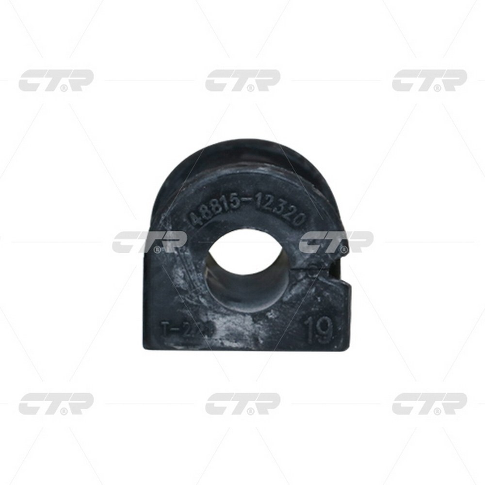 Втулка переднего стабилизатора L=R CVT68 CTR GV0503