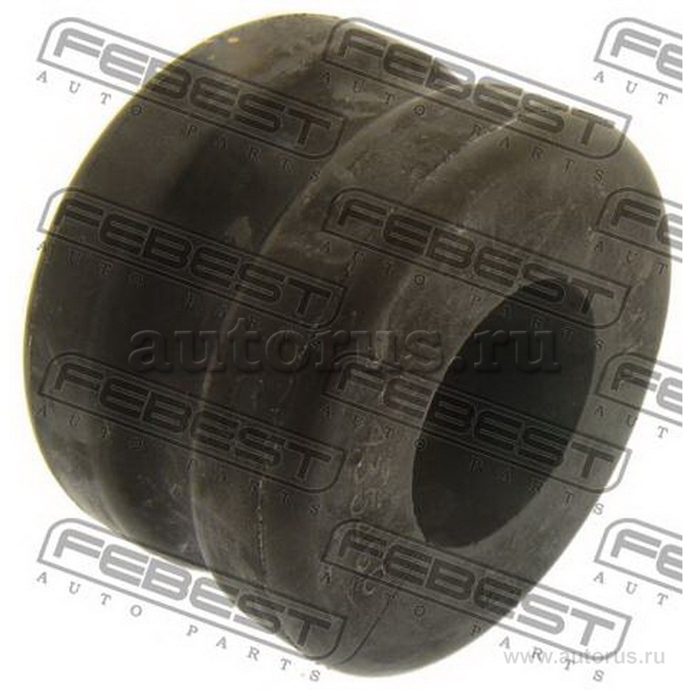 Втулка переднего стабилизатора CHRYSLER PT Cruiser/DODGE Neon 00-05 FEBEST CRSB-005
