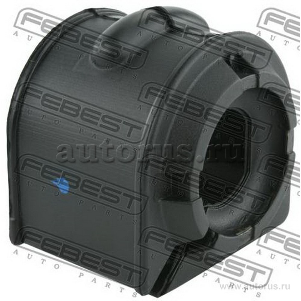 Втулка переднего стабилизатора D20.5 MAZDA 3 FEBEST MZSB-MZ3F