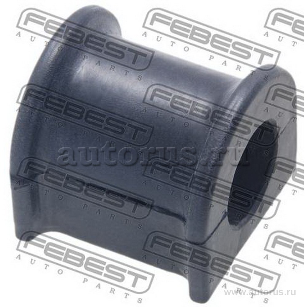 Втулка переднего стабилизатора D19 TOYOTA Corona/Carina E /D=19mm FEBEST TSB-030