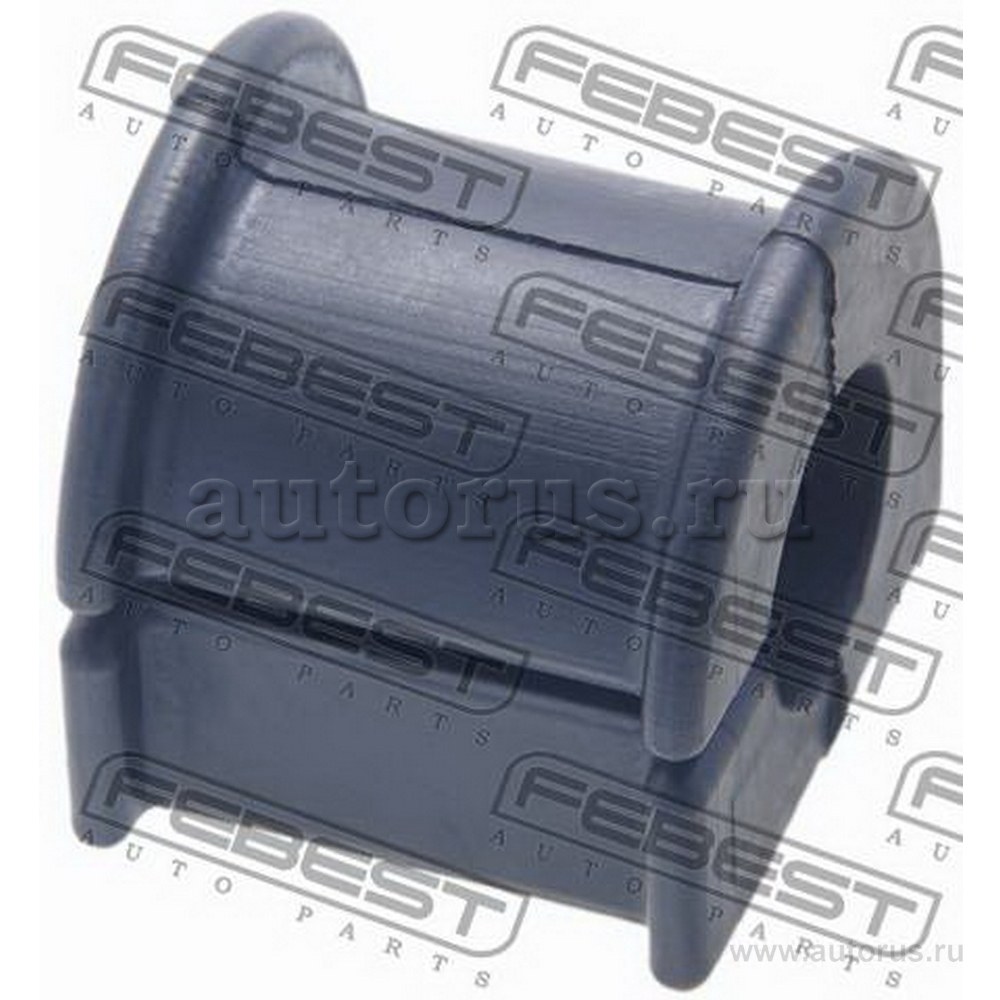 Втулка переднего стабилизатора D22 TOYOTA RAV4 II /D=22mm FEBEST TSB-205