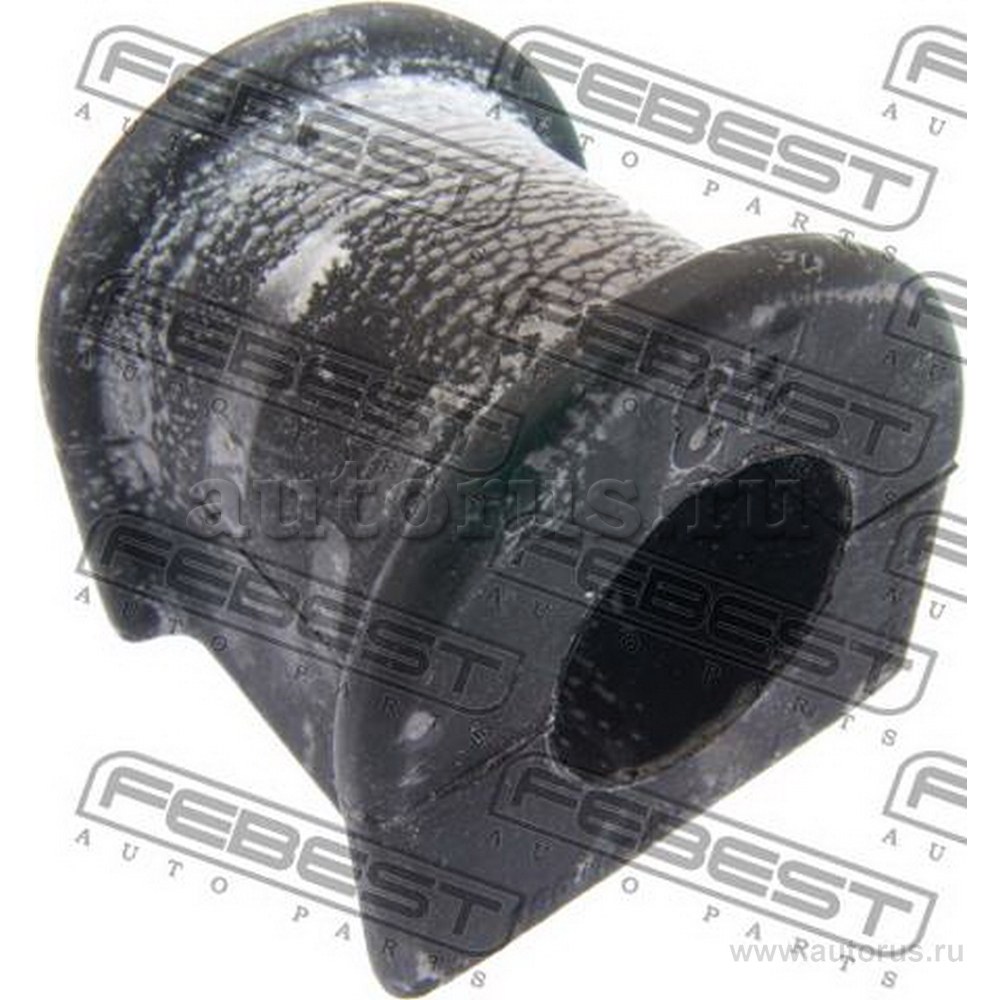 Втулка переднего стабилизатора D23 TOYOTA Camry 01-06 /D=23mm FEBEST TSB-ACV30F