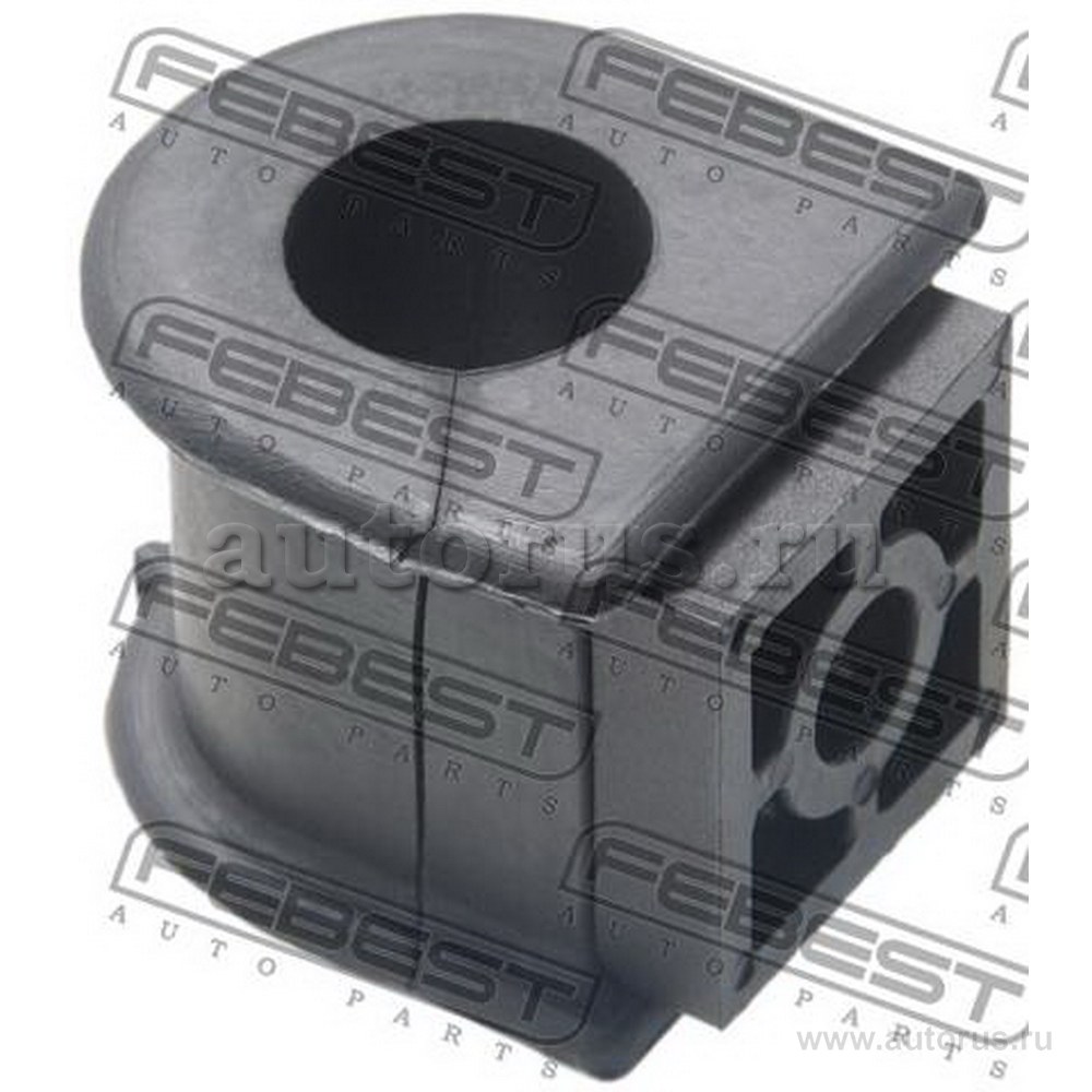 Втулка переднего стабилизатора D22 Toyota Avensis Adt25 ,Azt25 ,Cdt250,Zzt25 2003.01 FEBEST TSB-AVF