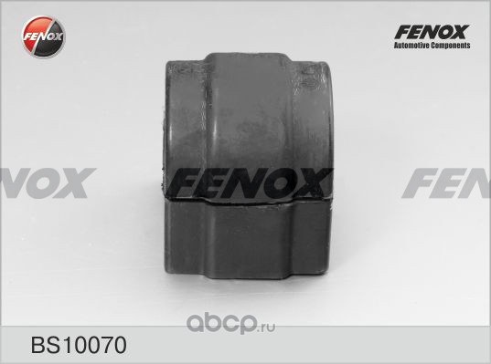Втулка переднего стабилизатора L,R FENOX BS10070