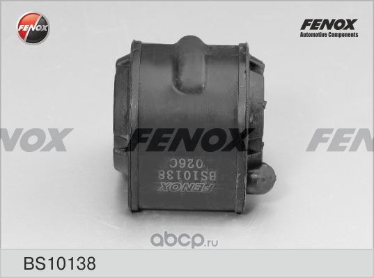 Втулка переднего стабилизатора L,R FENOX BS10138