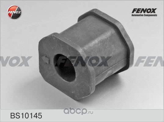 Втулка переднего стабилизатора L,R FENOX BS10145