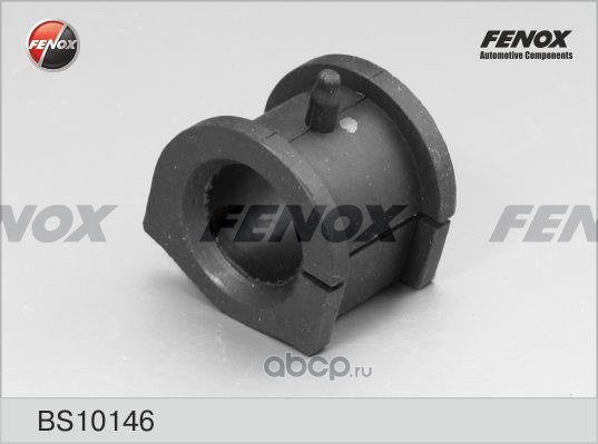 Втулка переднего стабилизатора L,R FENOX BS10146