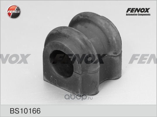 Втулка переднего стабилизатора L,R FENOX BS10166