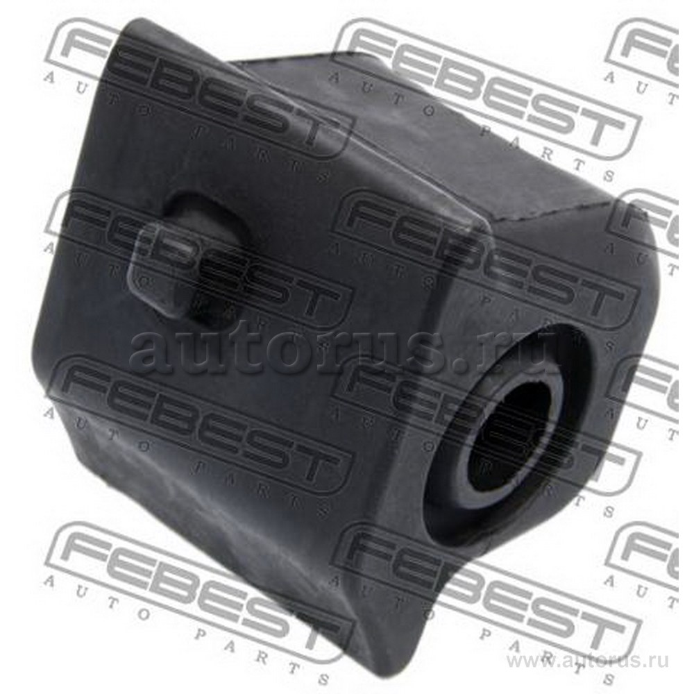 Втулка переднего стабилизатора L D21.2 TOYOTA COROLLA (S.AFRICA) ADE150,NDE150,NRE150,ZRE FEBEST TSB-ZZE150L