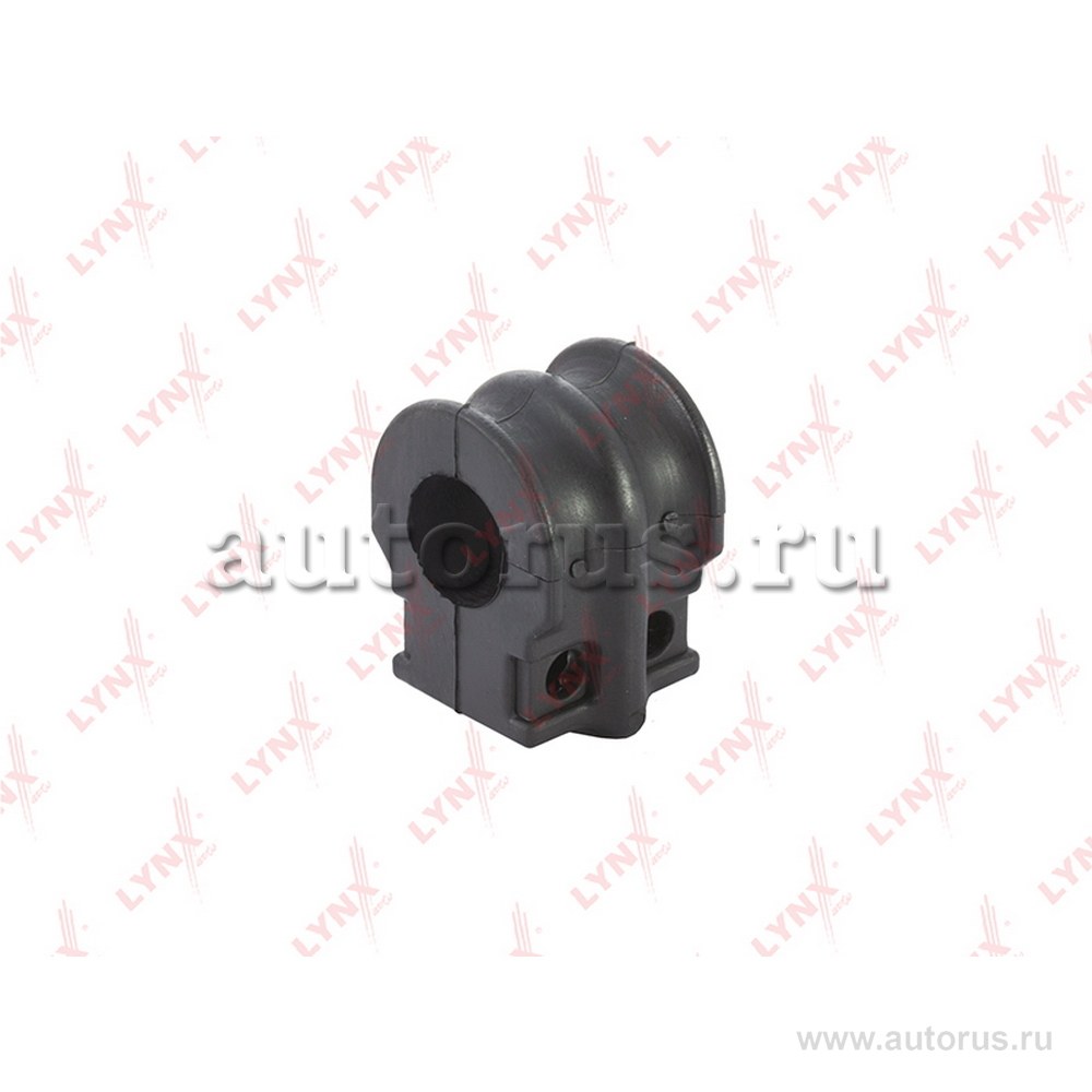 Втулка переднего стабилизатора NISSAN Teana(J32) 2.5-3.5 08-11 / Murano(Z51) 3.5 LYNXauto C9020