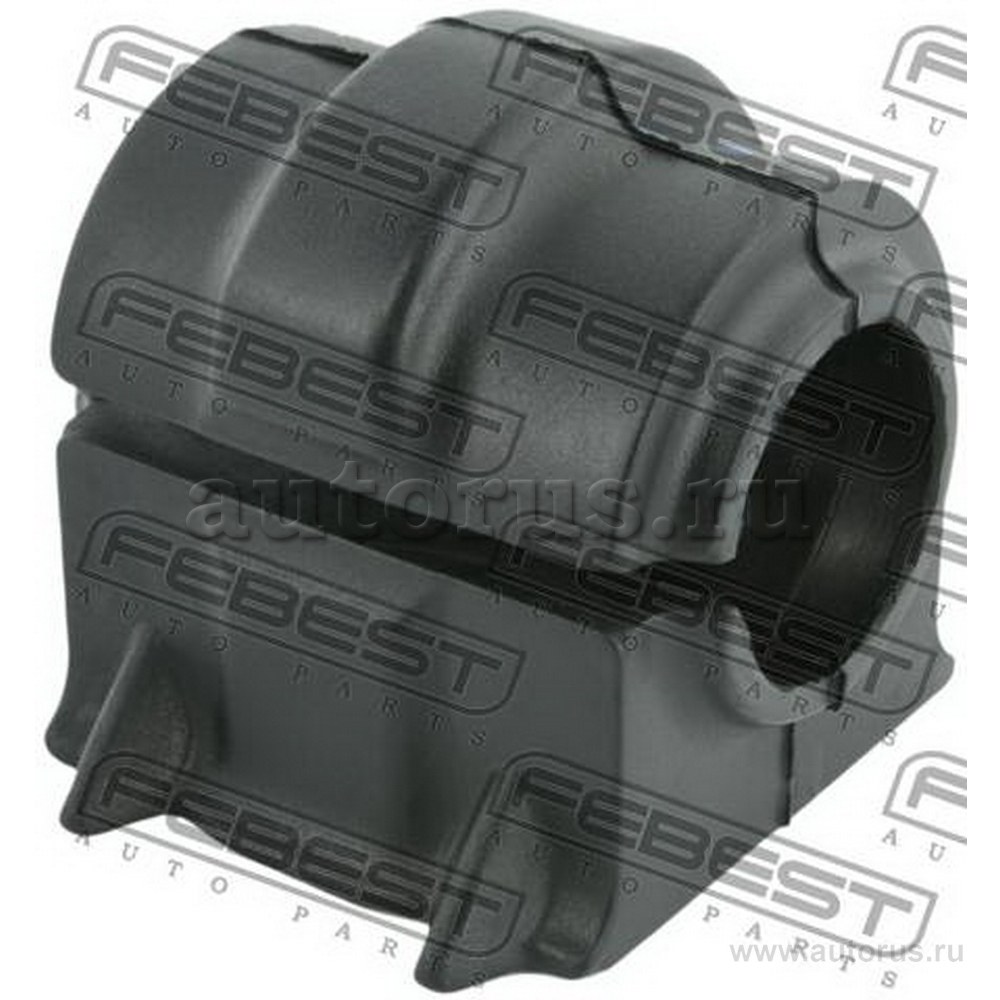 Втулка переднего стабилизатора R D37 FORD EXPLORER TUB 2011-2013 [CAN] FEBEST FDSB-EXPF