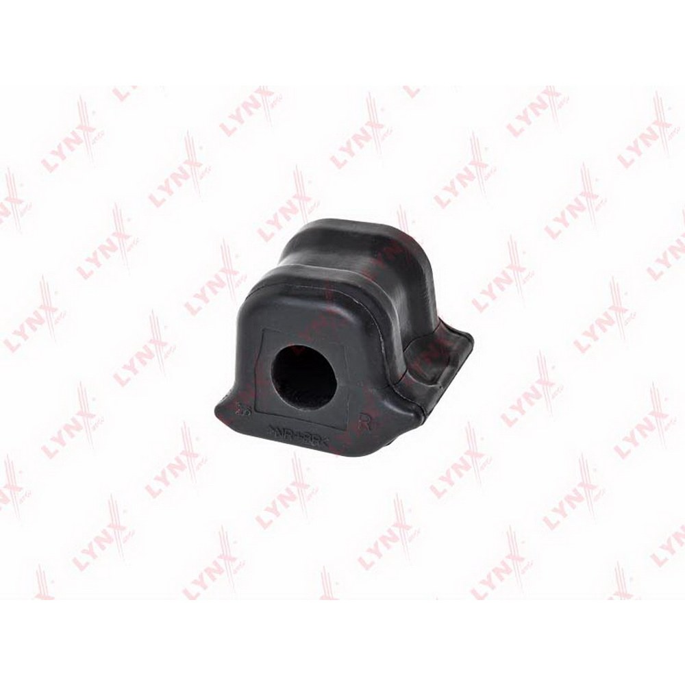 Втулка переднего стабилизатора R (D 21mm) LYNXauto C8564