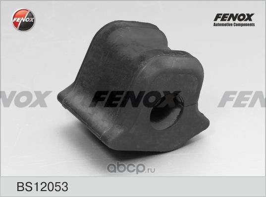 Втулка переднего стабилизатора R FENOX BS12053