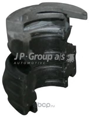 Втулка переднего стабилизатора vw touareg 03 JP GROUP 1140605300