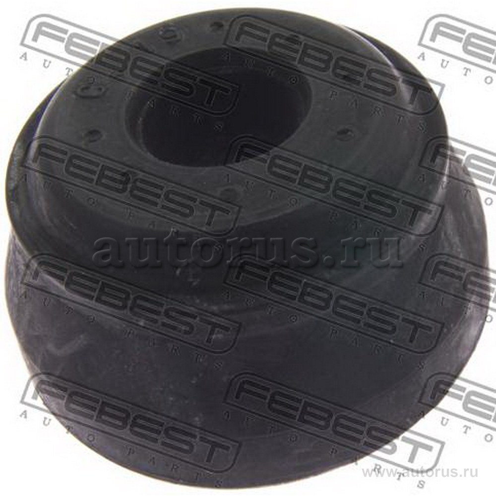 Втулка переднего торсиона ACURA CL YA1 1997-1997 FEBEST HSB-031